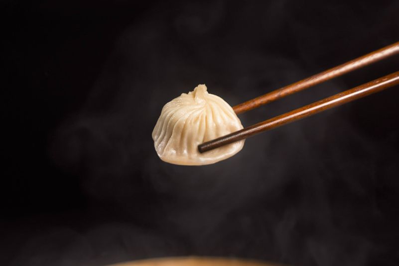 Din Tai Fung_Xiao Long Bao_credit DTF USA